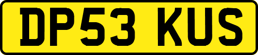 DP53KUS