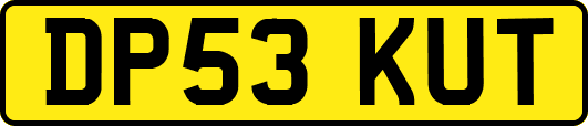DP53KUT