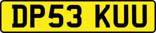 DP53KUU