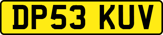DP53KUV