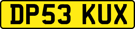 DP53KUX