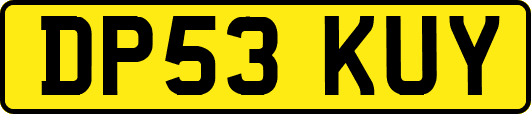 DP53KUY