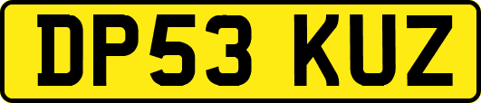 DP53KUZ