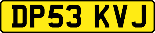 DP53KVJ