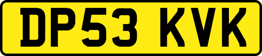 DP53KVK