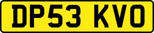 DP53KVO