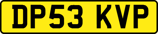 DP53KVP