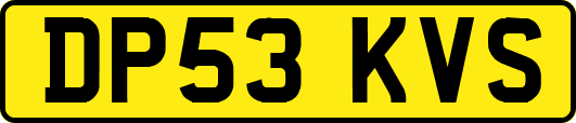 DP53KVS