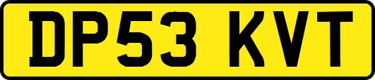 DP53KVT