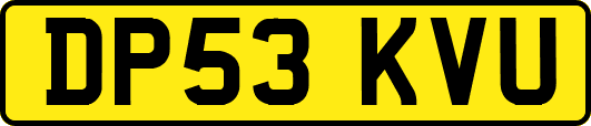 DP53KVU
