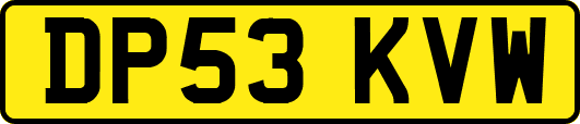 DP53KVW