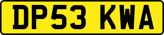 DP53KWA