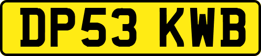 DP53KWB