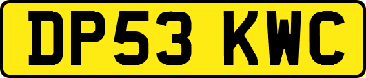 DP53KWC