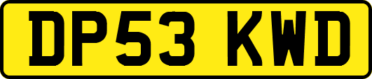 DP53KWD