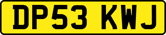 DP53KWJ