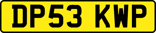 DP53KWP