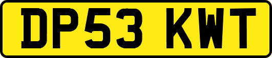 DP53KWT