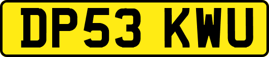 DP53KWU