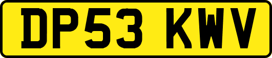 DP53KWV