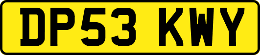 DP53KWY