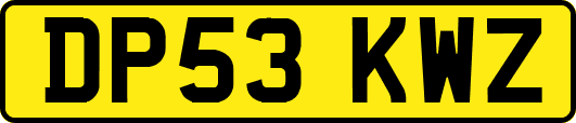 DP53KWZ