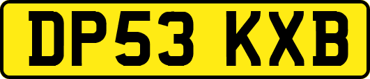 DP53KXB