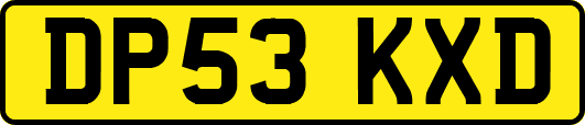 DP53KXD