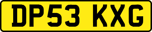 DP53KXG