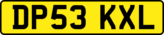 DP53KXL