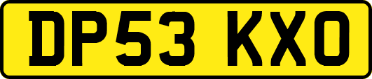 DP53KXO