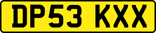 DP53KXX