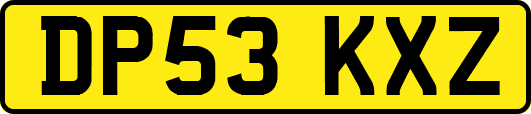 DP53KXZ