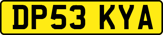 DP53KYA