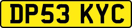DP53KYC