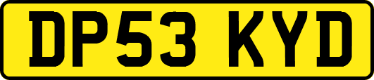 DP53KYD