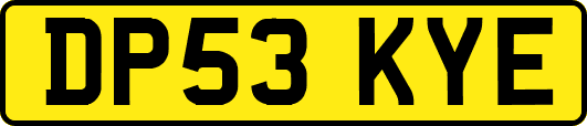 DP53KYE