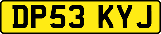 DP53KYJ