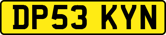 DP53KYN