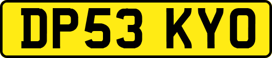 DP53KYO
