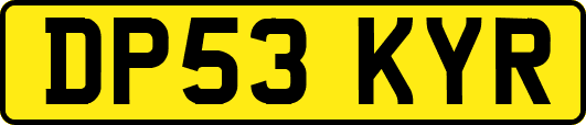DP53KYR