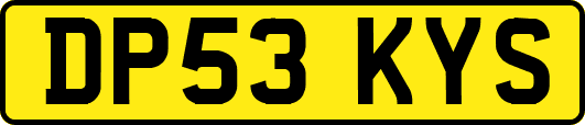 DP53KYS