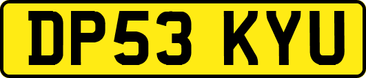 DP53KYU