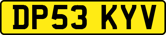 DP53KYV