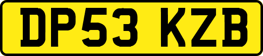 DP53KZB