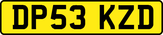 DP53KZD