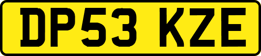 DP53KZE
