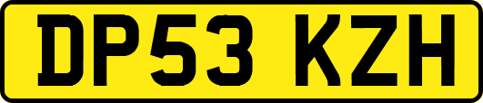 DP53KZH
