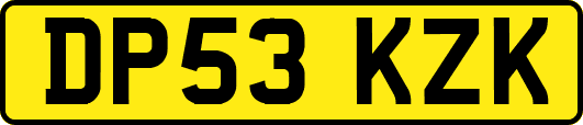 DP53KZK