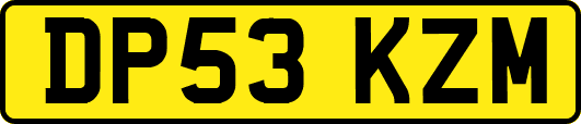 DP53KZM